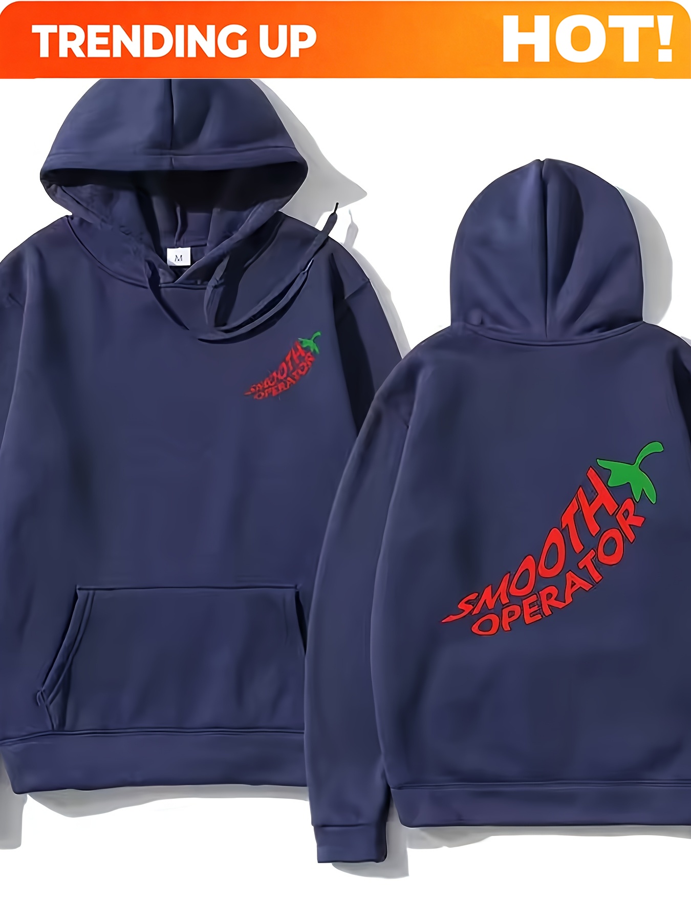 Herfst/Winter 2025 Nieuwe Tren - Street Fashion Men 2025 recensie en prijs