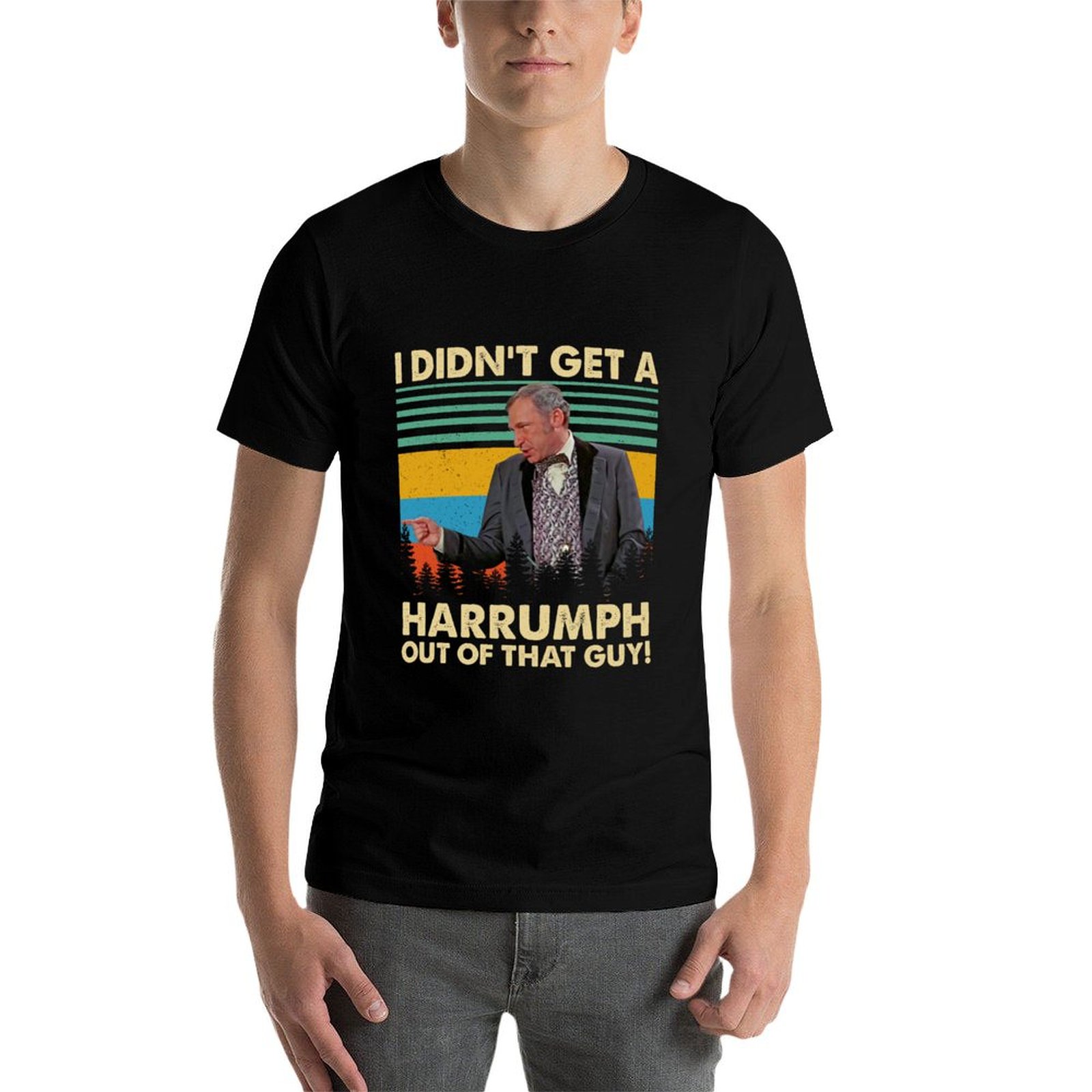 Ik heb er geen 'Harrumph'-uitr - Street Fashion For Short Guys recensie en prijs