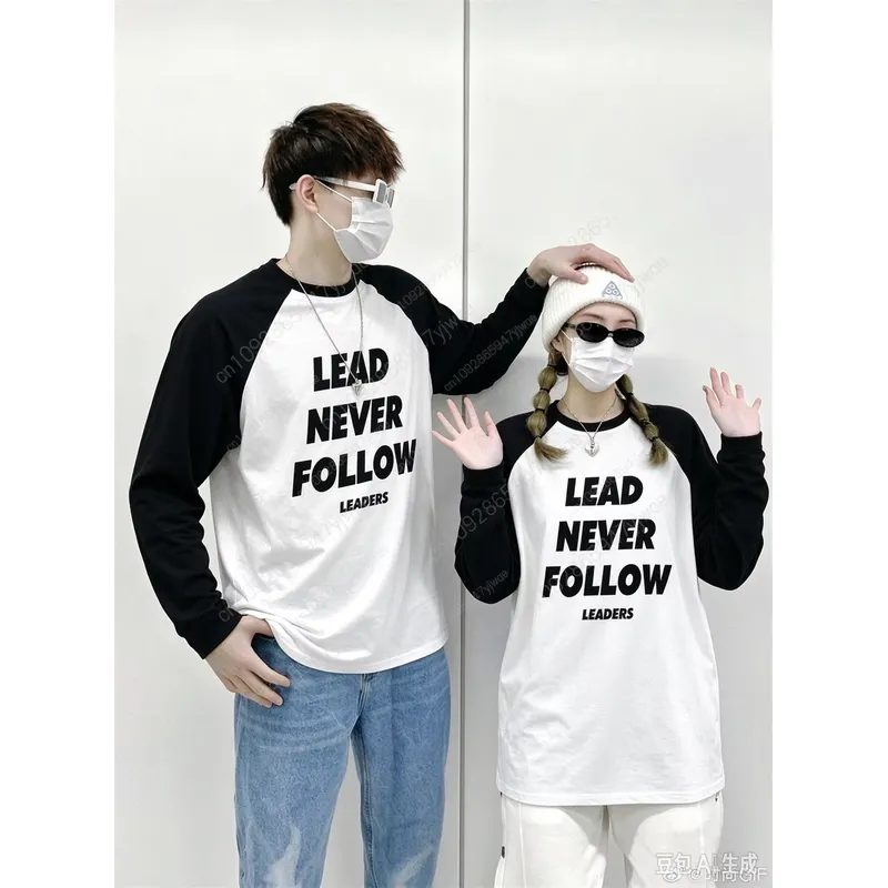 3D Print Casual Langarm Shirt  - Street Fashion Y2K recensie en prijs
