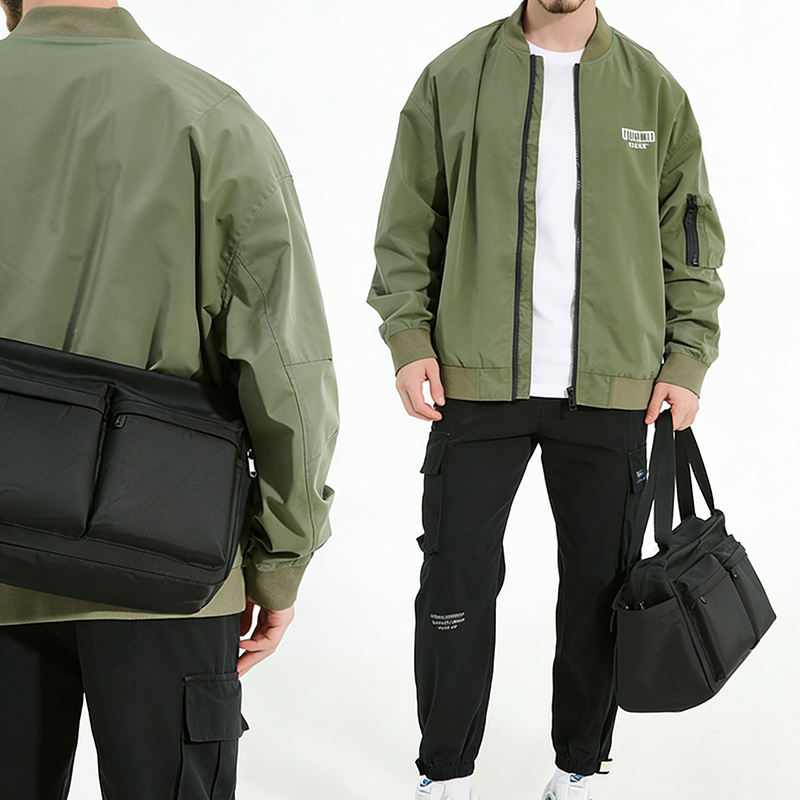 2025 Nieuwe Japanse stijl lich - Street Fashion Men 2025 recensie en prijs