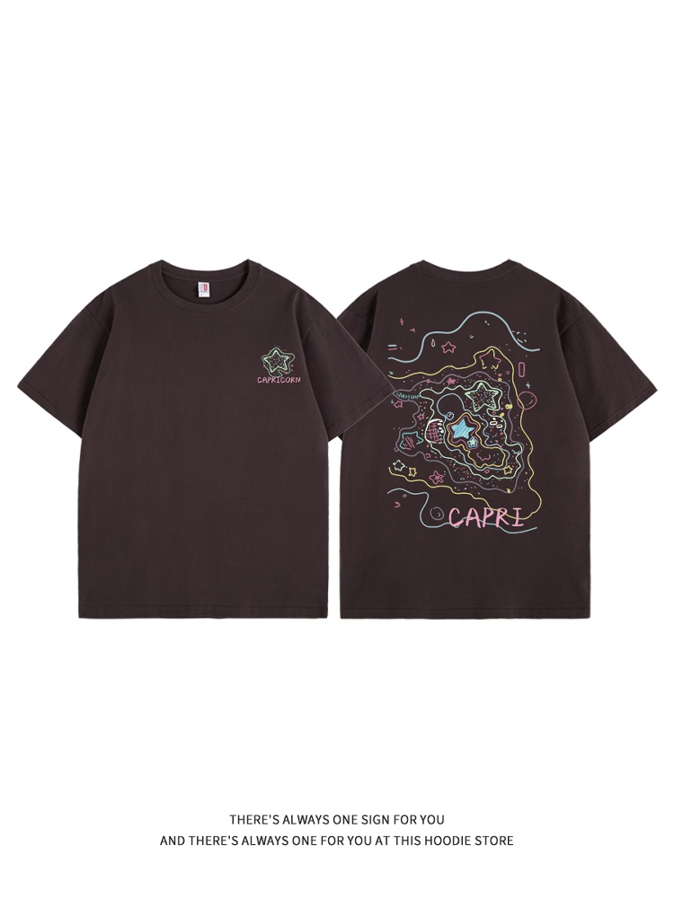 Capricorn Graffiti Night High  - Fashion Street Night recensie en prijs