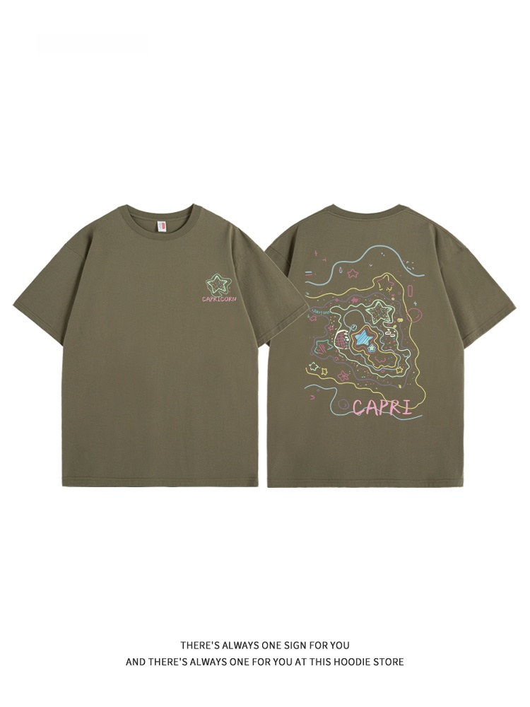 Capricorn Graffiti Night High  - Fashion Street Night recensie en prijs