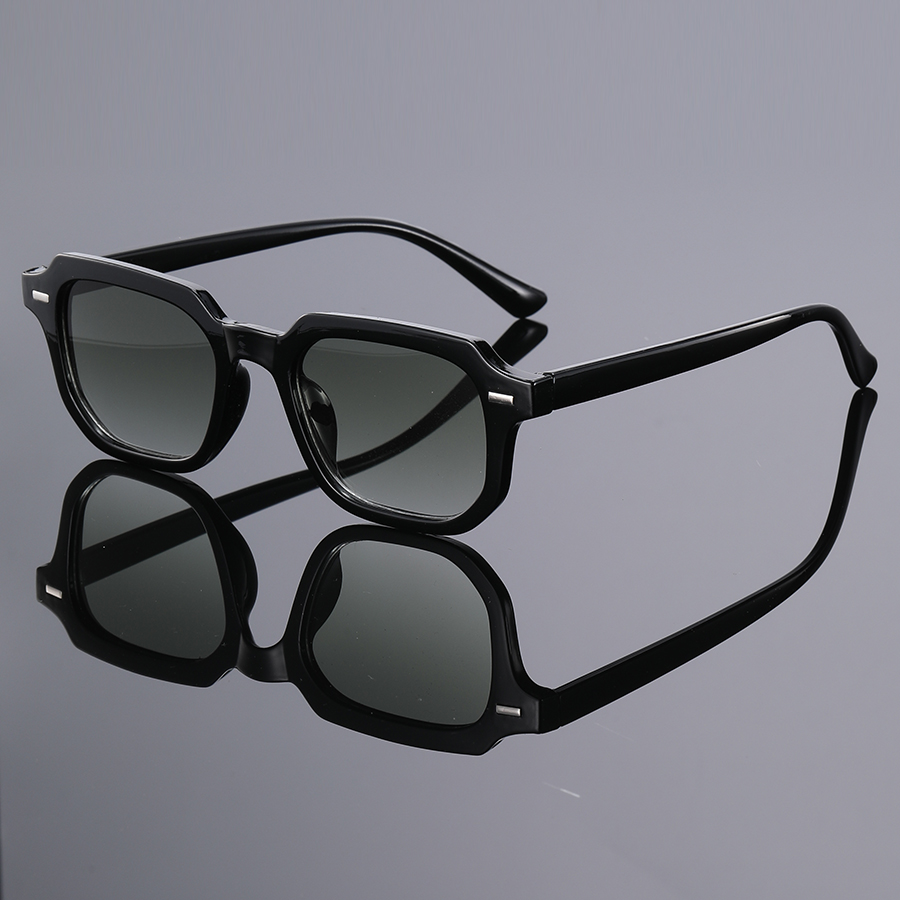 1Pc Herenmode Bril Nieuw Trend - Street Fashion Y2K recensie en prijs
